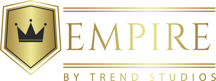 logo de Empire